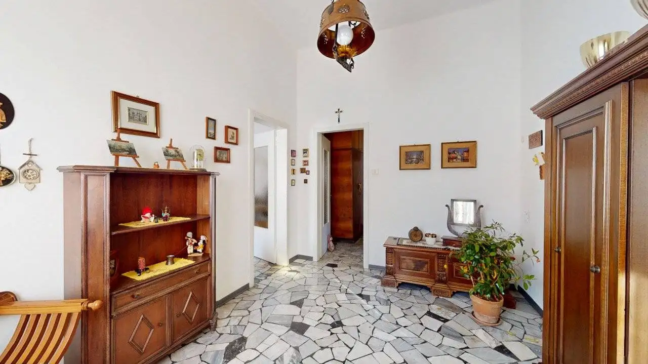 Appartamento in vendita a Vicenza