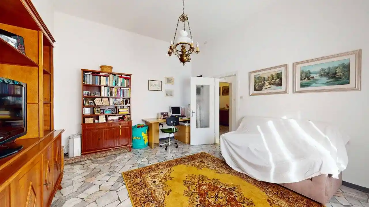 Appartamento viale Trieste 351, Viale Trieste - Villaggio dei Fiori, Vicenza - foto 2