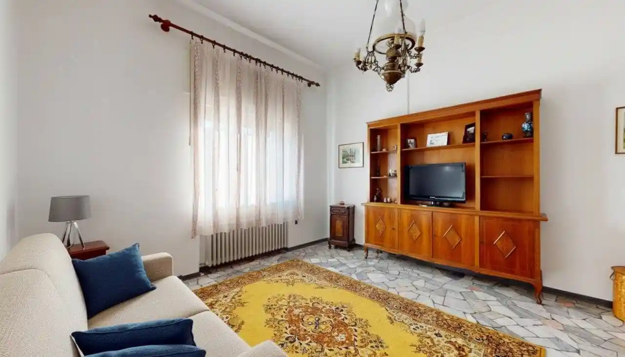 Appartamento viale Trieste 351, Viale Trieste - Villaggio dei Fiori, Vicenza - foto 3