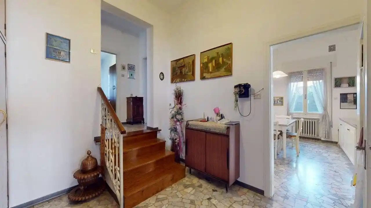 Appartamento viale Trieste 351, Viale Trieste - Villaggio dei Fiori, Vicenza - foto 4