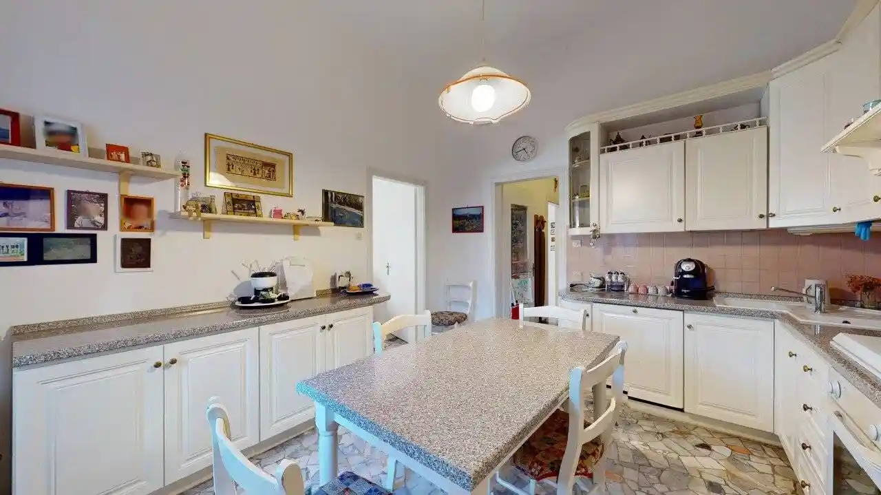 Appartamento viale Trieste 351, Viale Trieste - Villaggio dei Fiori, Vicenza - foto 5