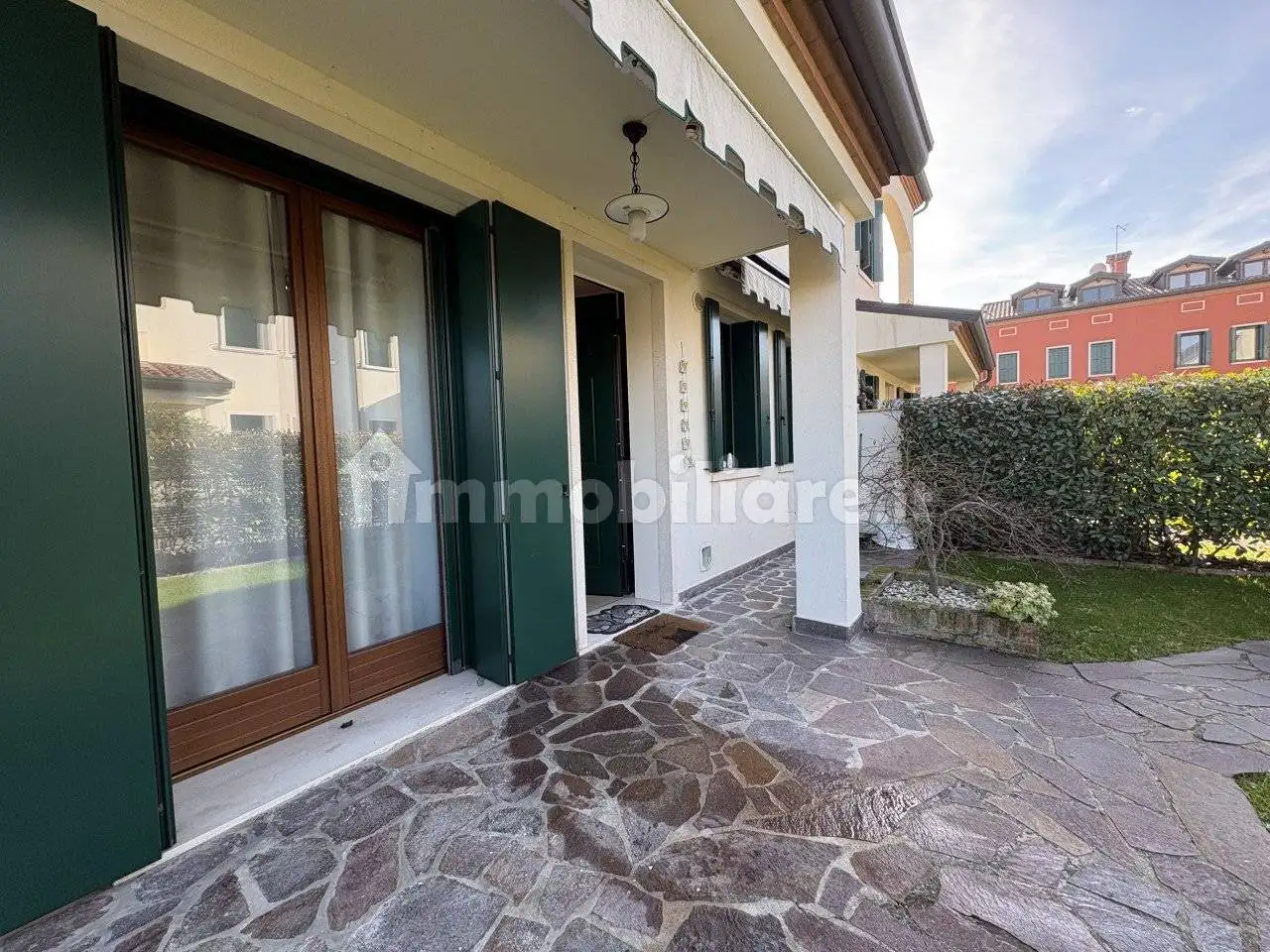 Villetta a schiera in vendita a Selvazzano Dentro