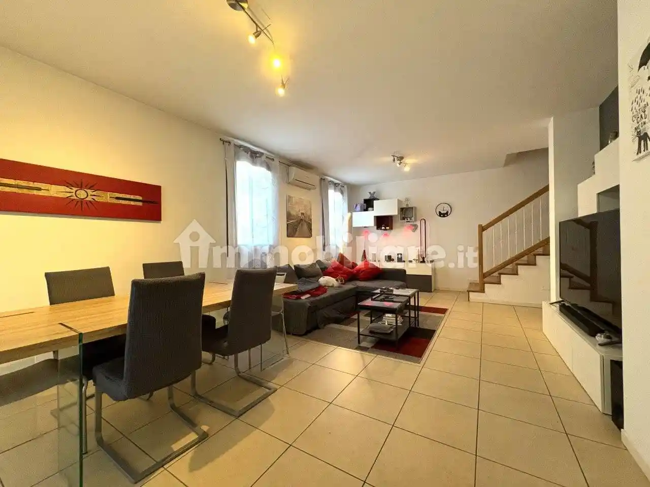 Villetta a schiera - foto 5