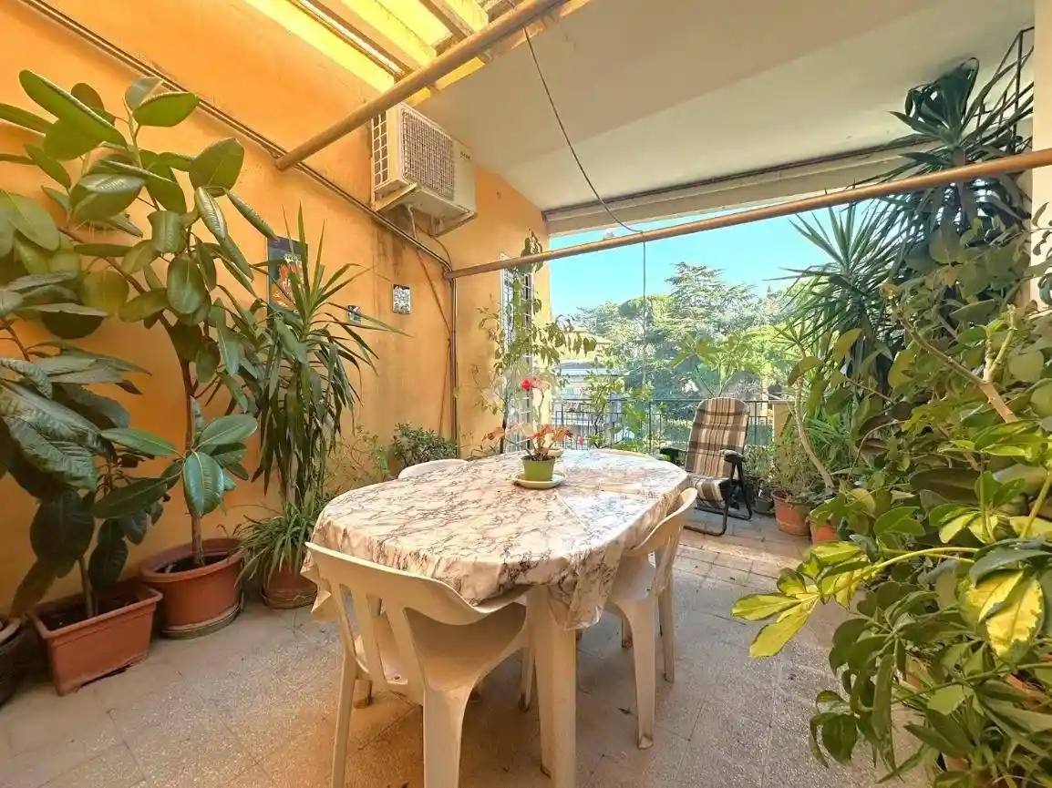 Attico viale Tirreno, Conca d'Oro - Valli, Roma - foto 3