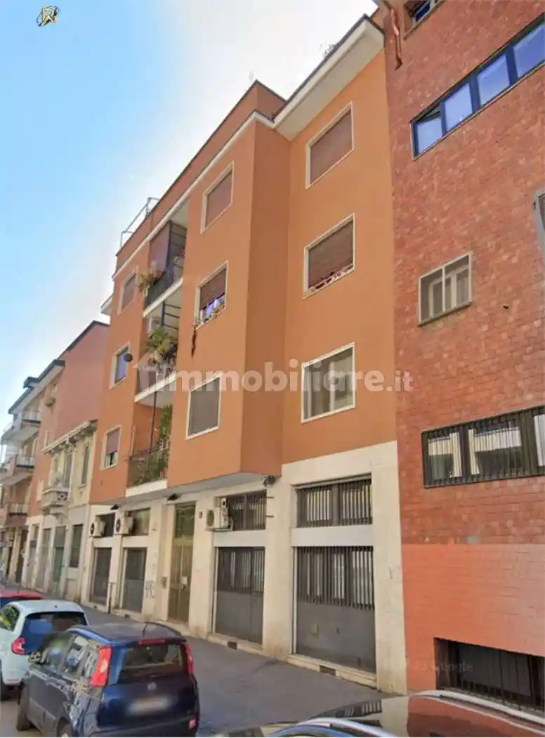 Appartamento all'asta via Termopili , 5, Milano - foto 2