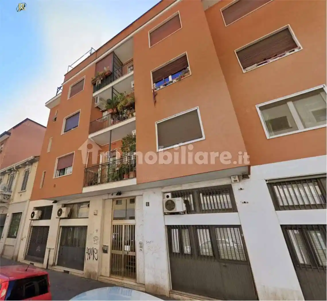 Appartamento all'asta via Termopili , 5, Milano - foto 3