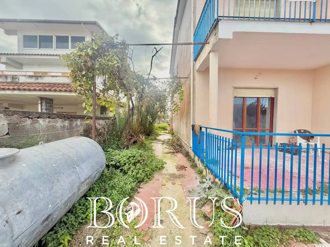 Villa plurifamiliare via Pietro Mascagni, Ischitella, Castel Volturno - foto 2