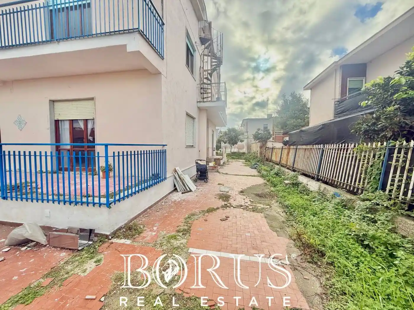 Villa plurifamiliare via Pietro Mascagni, Ischitella, Castel Volturno - foto 3