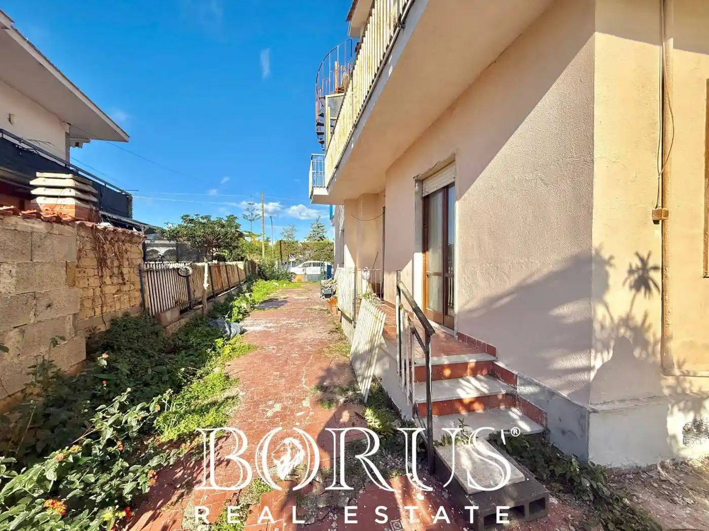 Villa plurifamiliare via Pietro Mascagni, Ischitella, Castel Volturno - foto 4