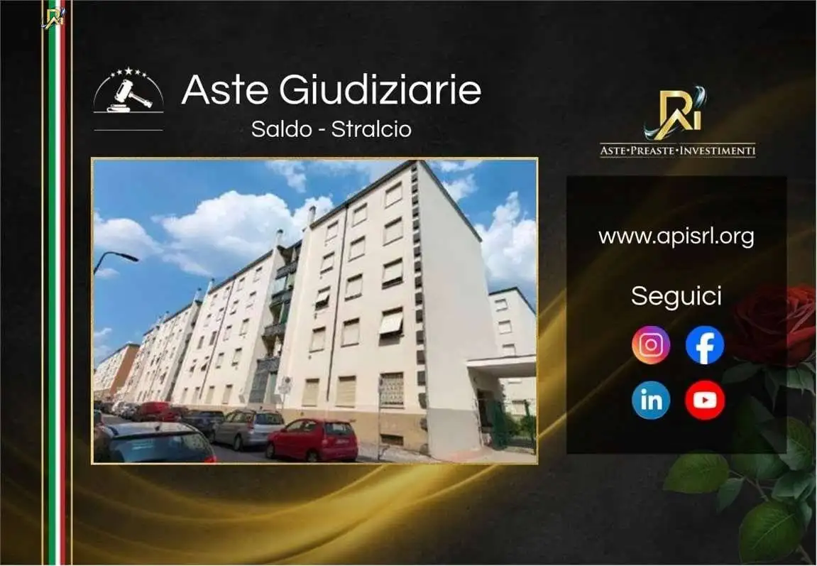 Apartment in vendita a Milan