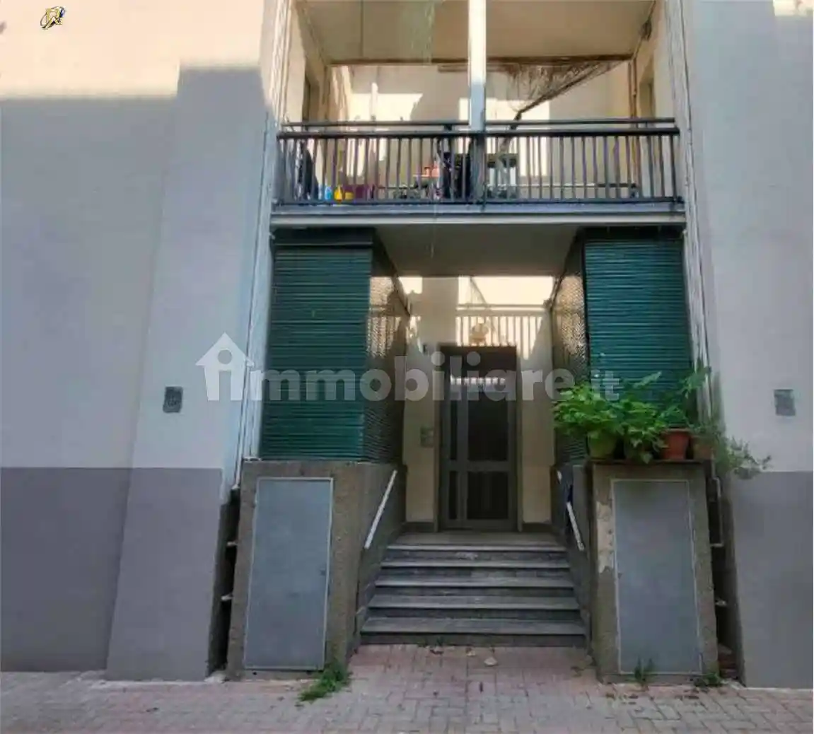 Appartamento all'asta via Privata Preneste, 4, Milano - foto 4