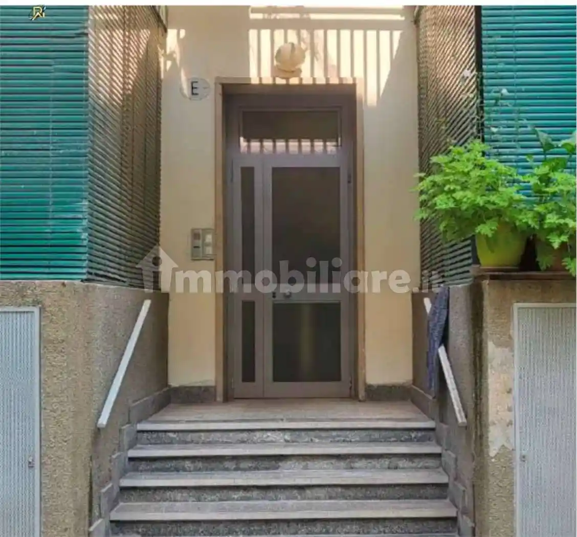 Appartamento all'asta via Privata Preneste, 4, Milano - foto 5