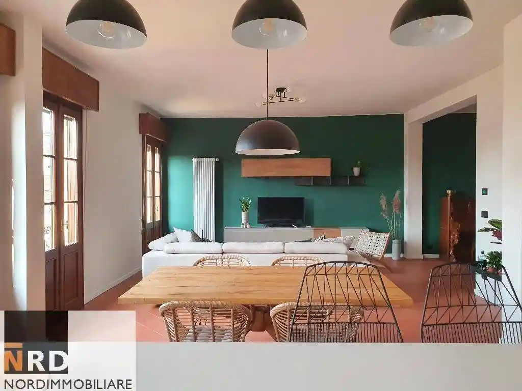Appartamento in vendita a Mantova