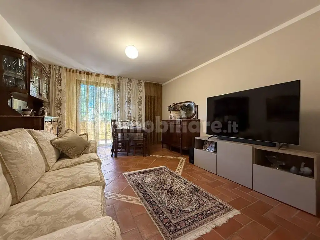 Villetta a schiera in vendita a Vittuone