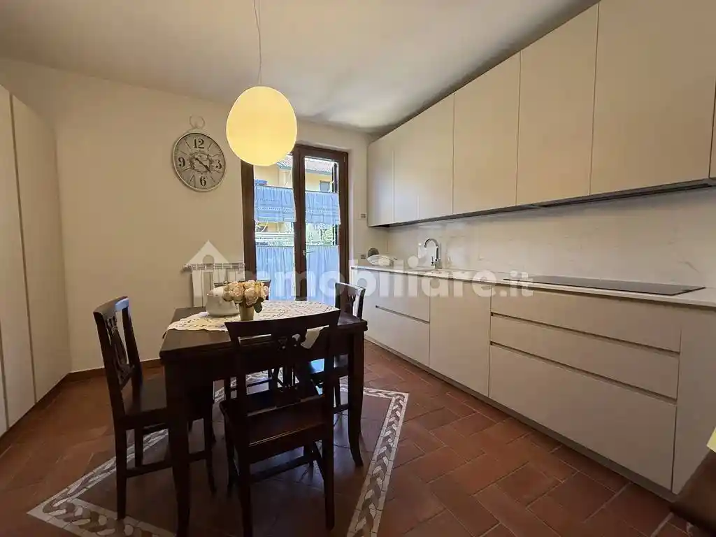 Villa a schiera Di Vittorio 8, Vittuone - foto 3