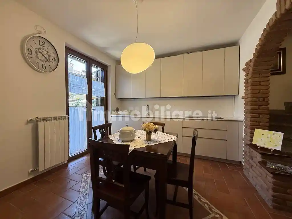 Villa a schiera Di Vittorio 8, Vittuone - foto 4