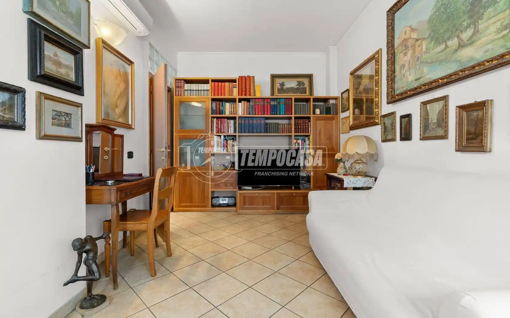 Trilocale via Buschi 24, Città Studi, Milano - foto 2