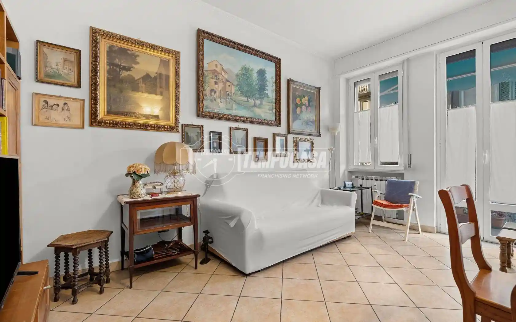 Trilocale via Buschi 24, Città Studi, Milano - foto 3