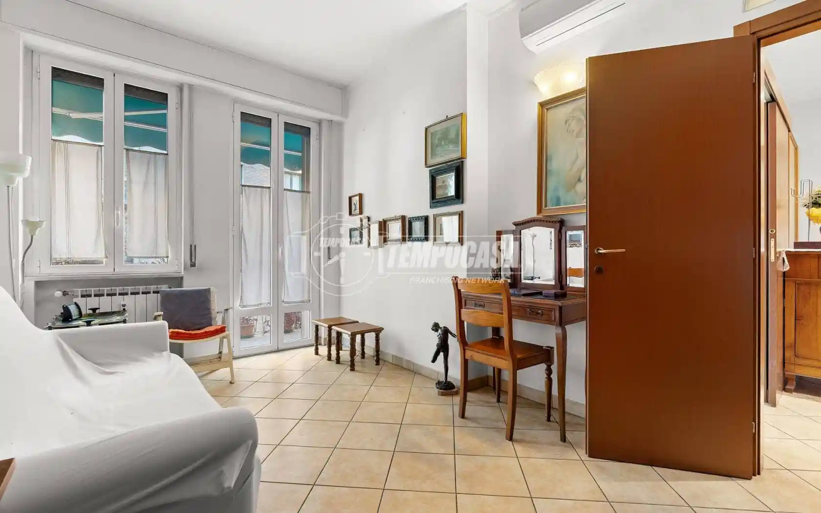 Trilocale via Buschi 24, Città Studi, Milano - foto 4