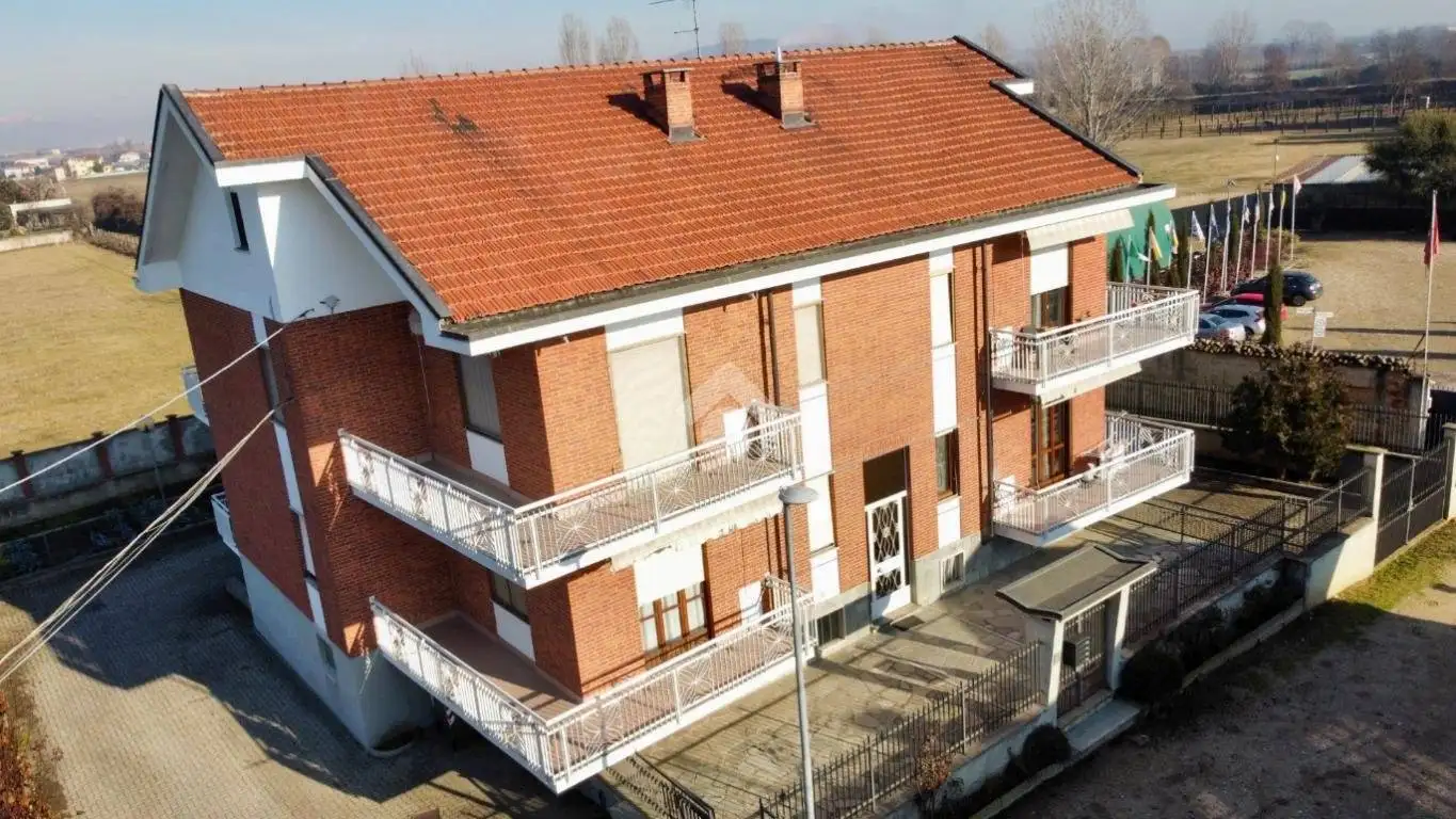 Trilocale via stupinigi, Tetti Rosa, Vinovo - foto 2