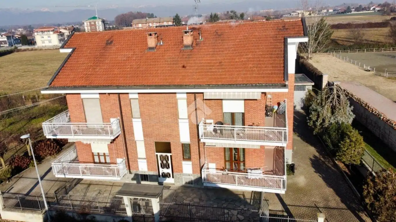 Trilocale via stupinigi, Tetti Rosa, Vinovo - foto 3