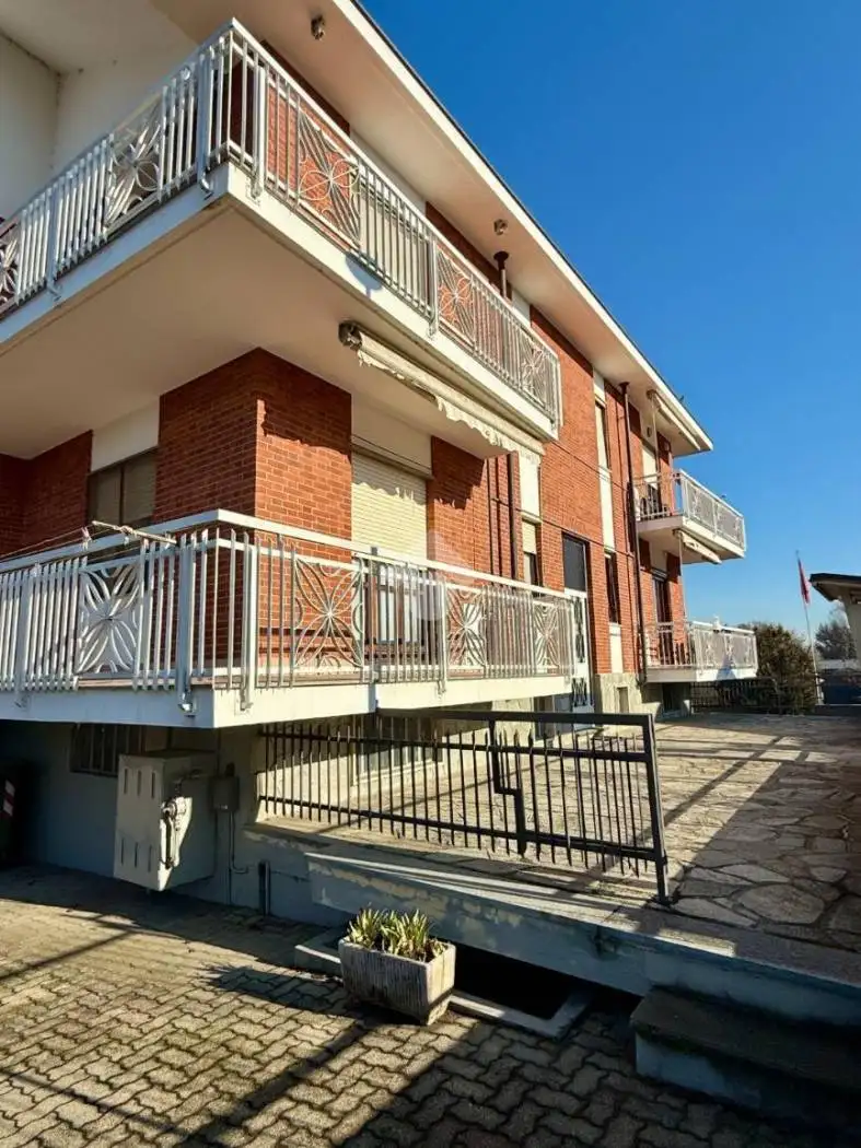 Trilocale via stupinigi, Tetti Rosa, Vinovo - foto 5