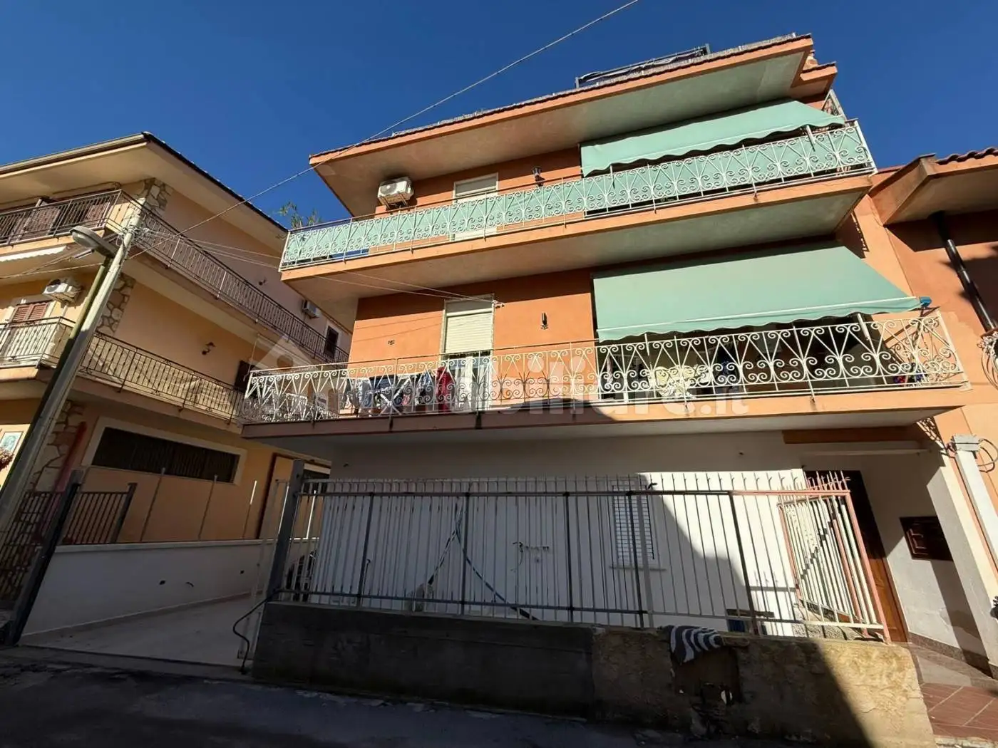 Appartamento in vendita a Carini