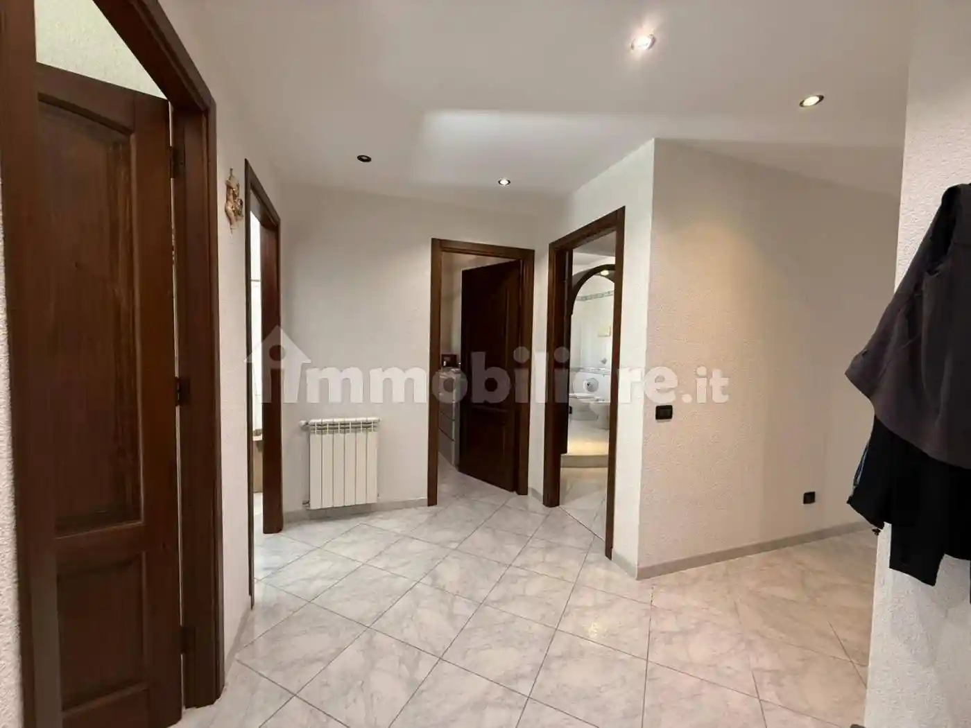 Quadrilocale via Teramo 2, Centro, Carini - foto 2