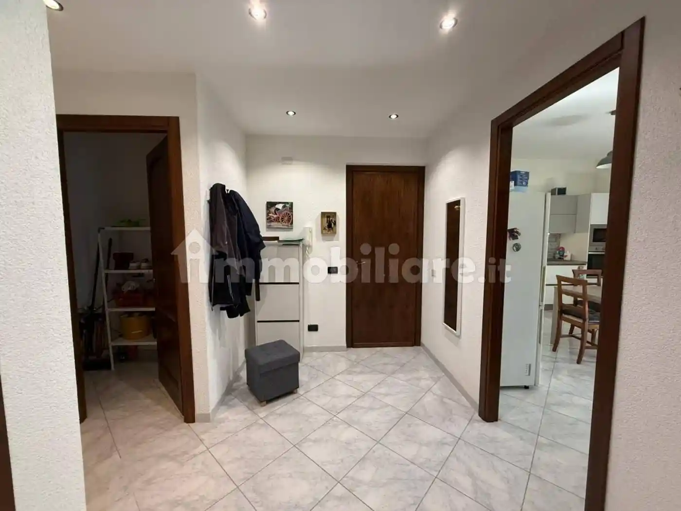 Quadrilocale via Teramo 2, Centro, Carini - foto 3