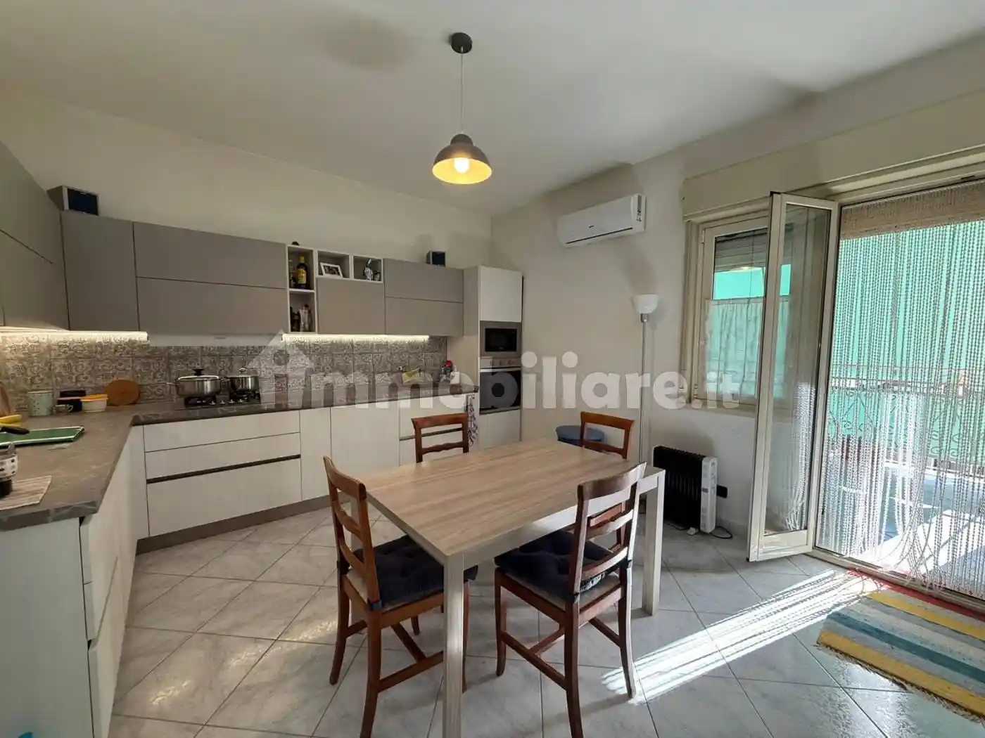 Quadrilocale via Teramo 2, Centro, Carini - foto 4