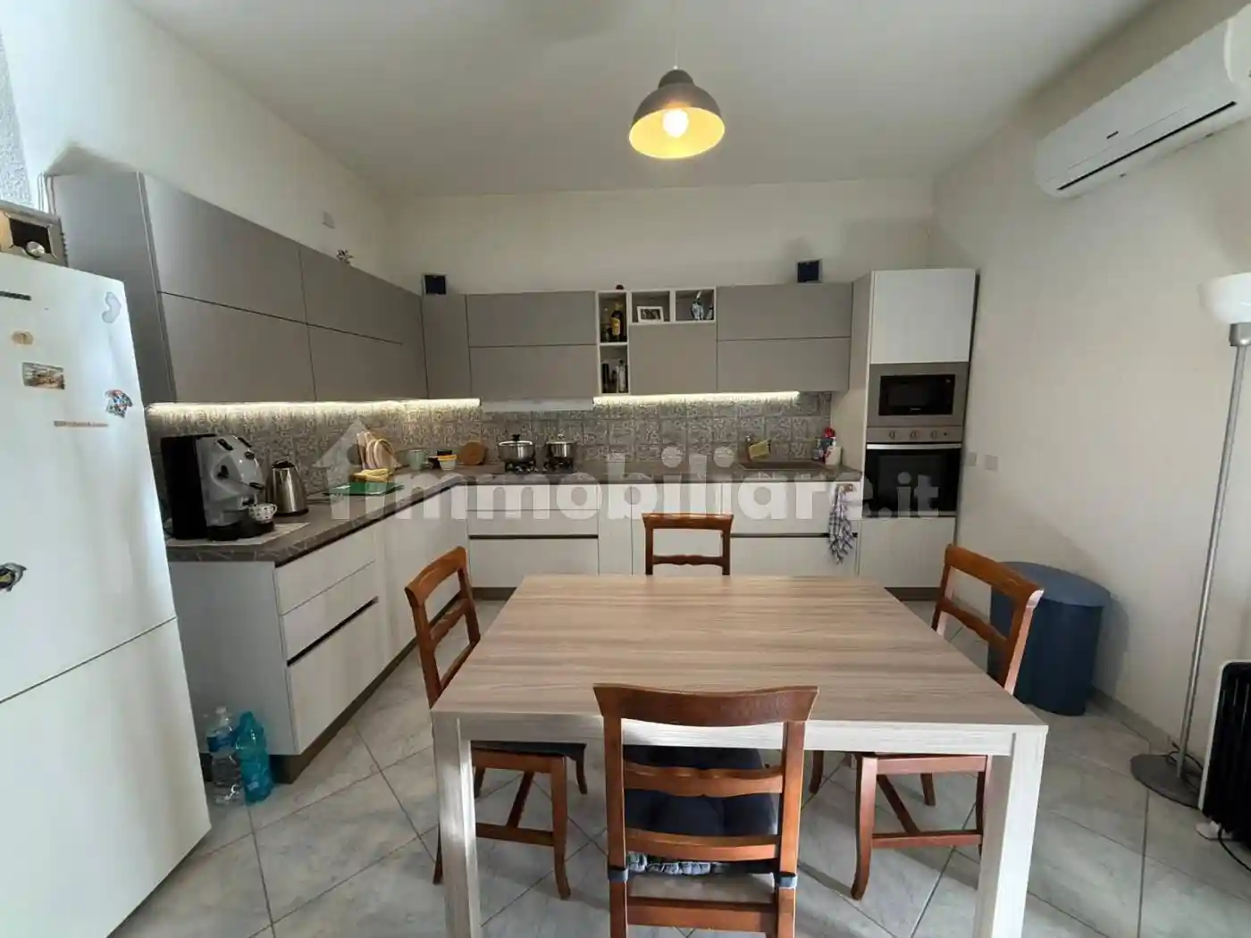 Quadrilocale via Teramo 2, Centro, Carini - foto 5