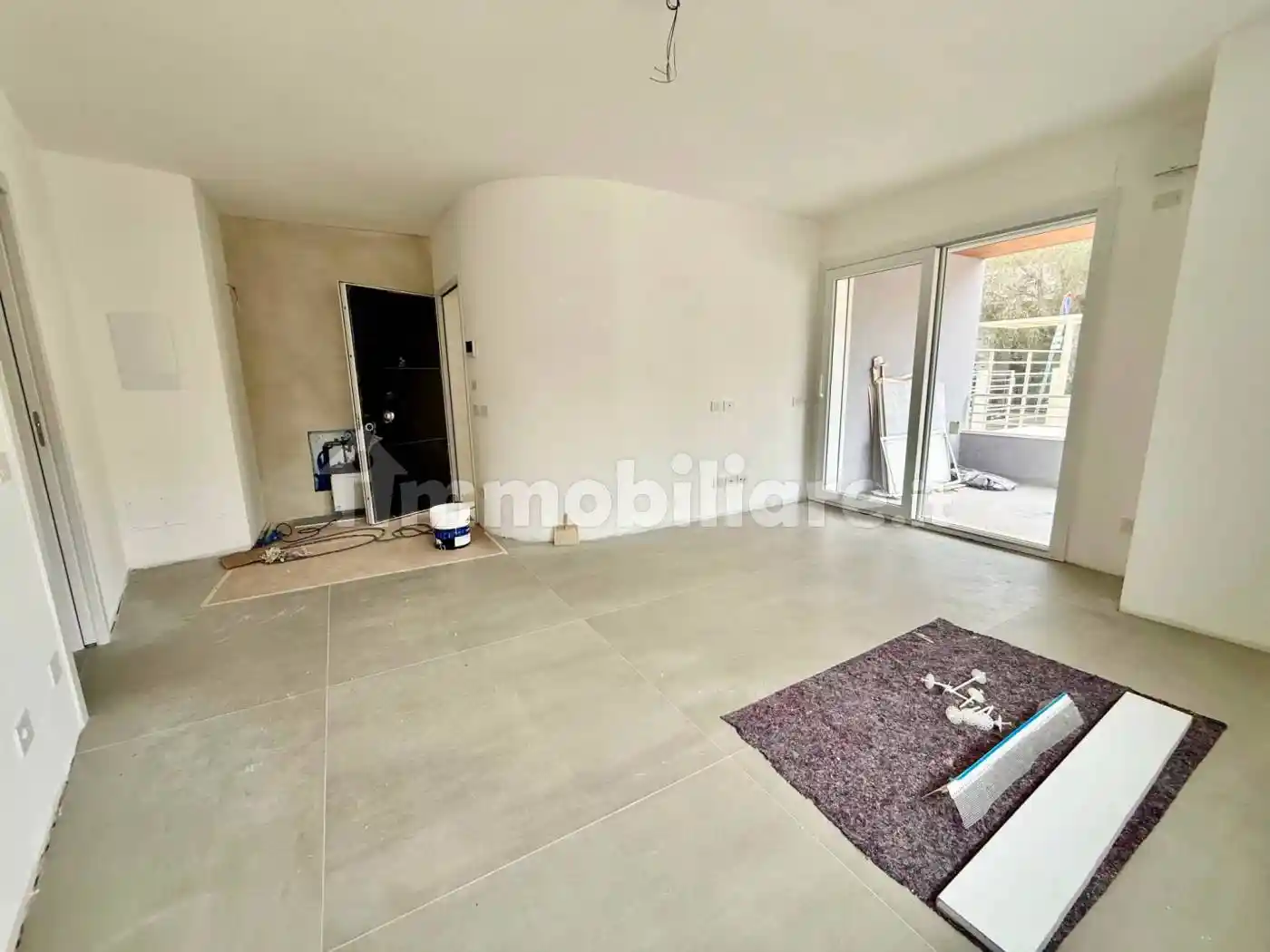 Trilocale ottimo stato, piano terra, Fiera Vecchia, Rimini - foto 3