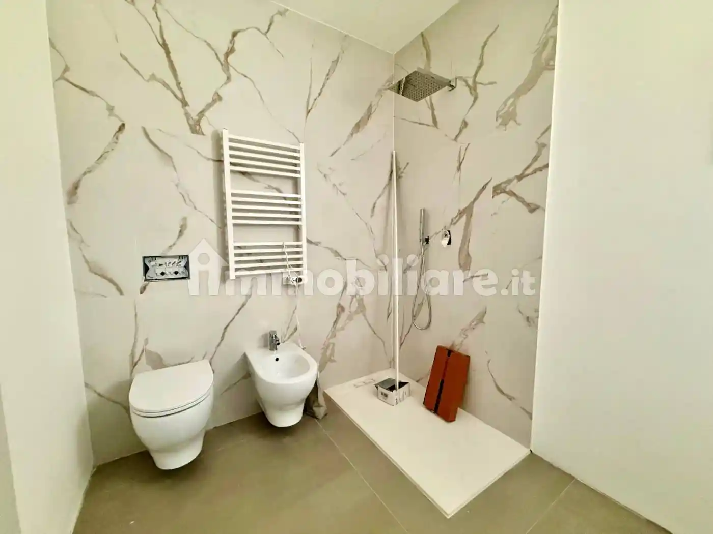 Trilocale ottimo stato, piano terra, Fiera Vecchia, Rimini - foto 5