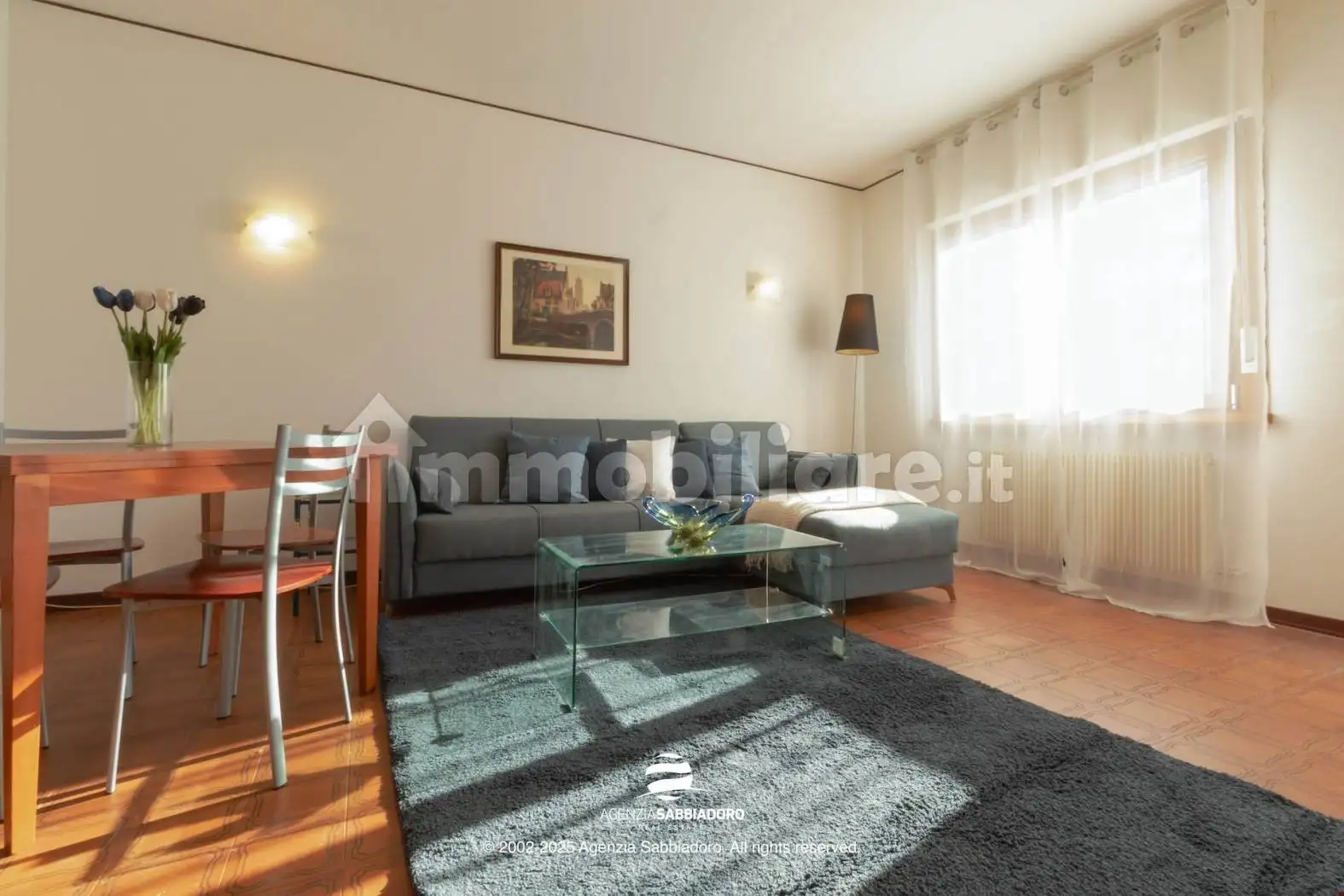 Appartamento in vendita a Udine