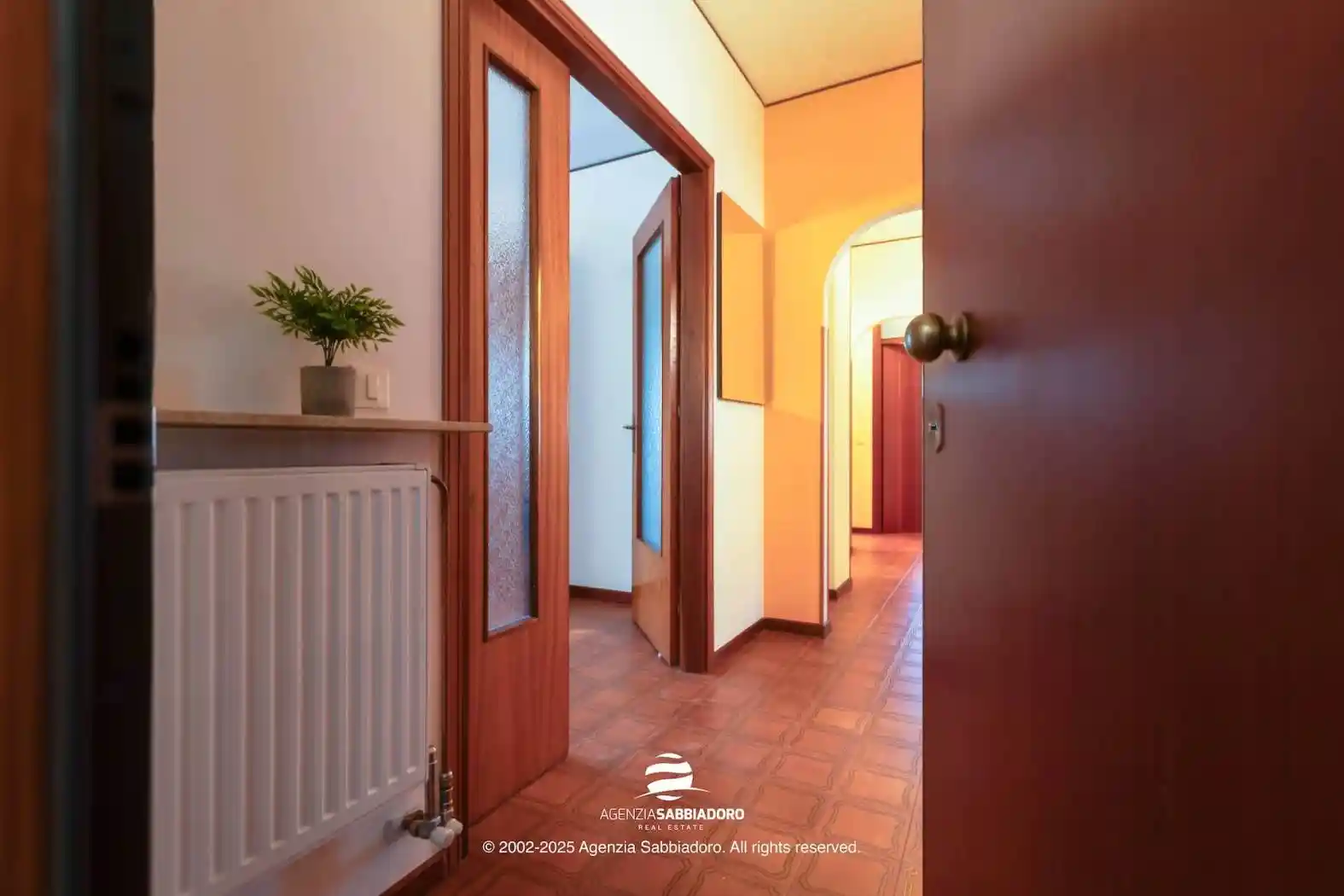 Appartamento via Colugna 137, Ospedale, Udine - foto 2