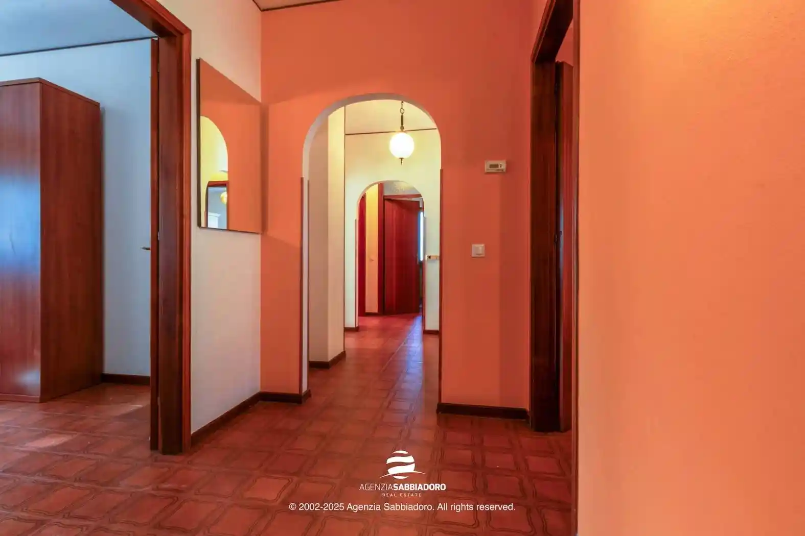 Appartamento via Colugna 137, Ospedale, Udine - foto 3