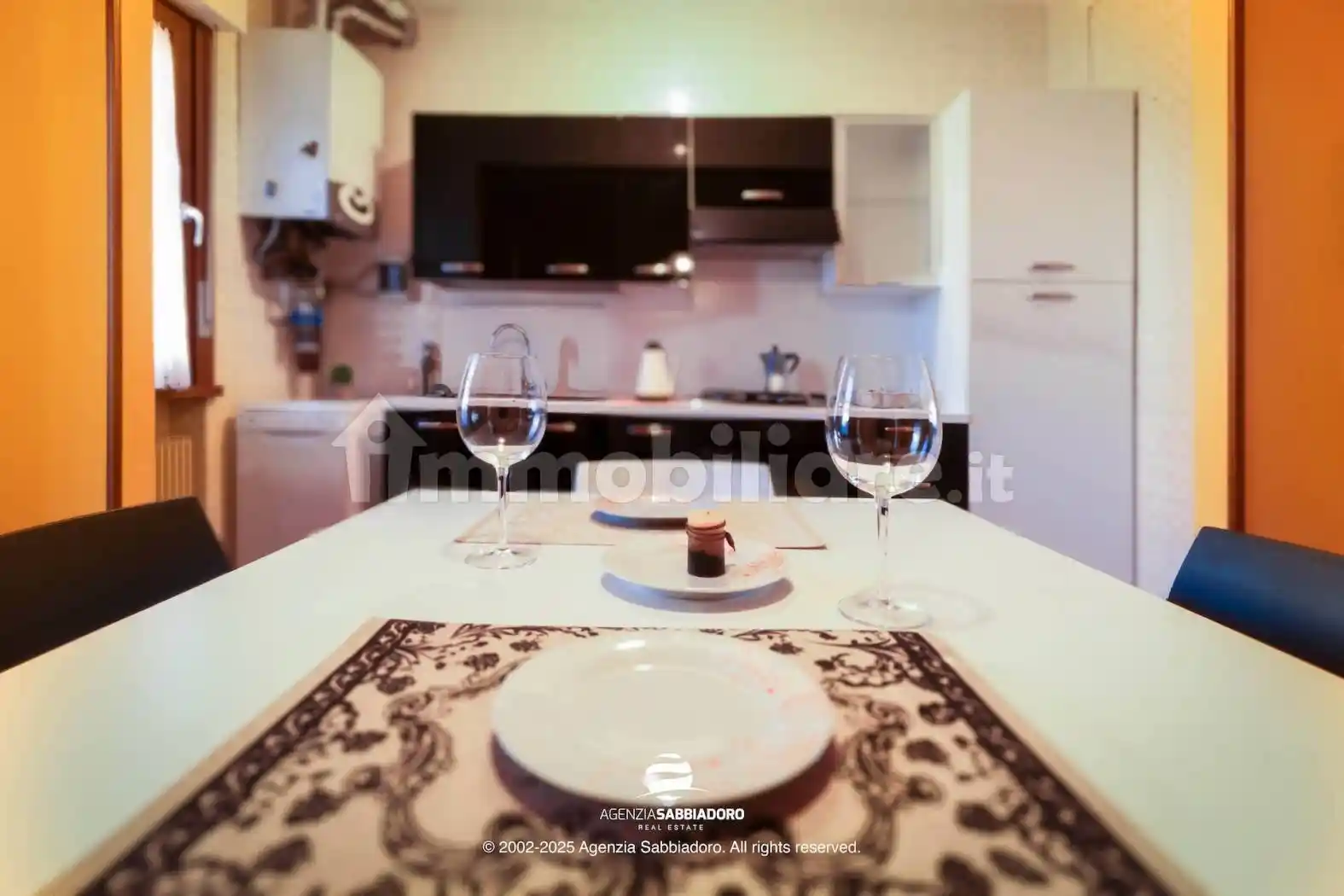 Appartamento via Colugna 137, Ospedale, Udine - foto 4