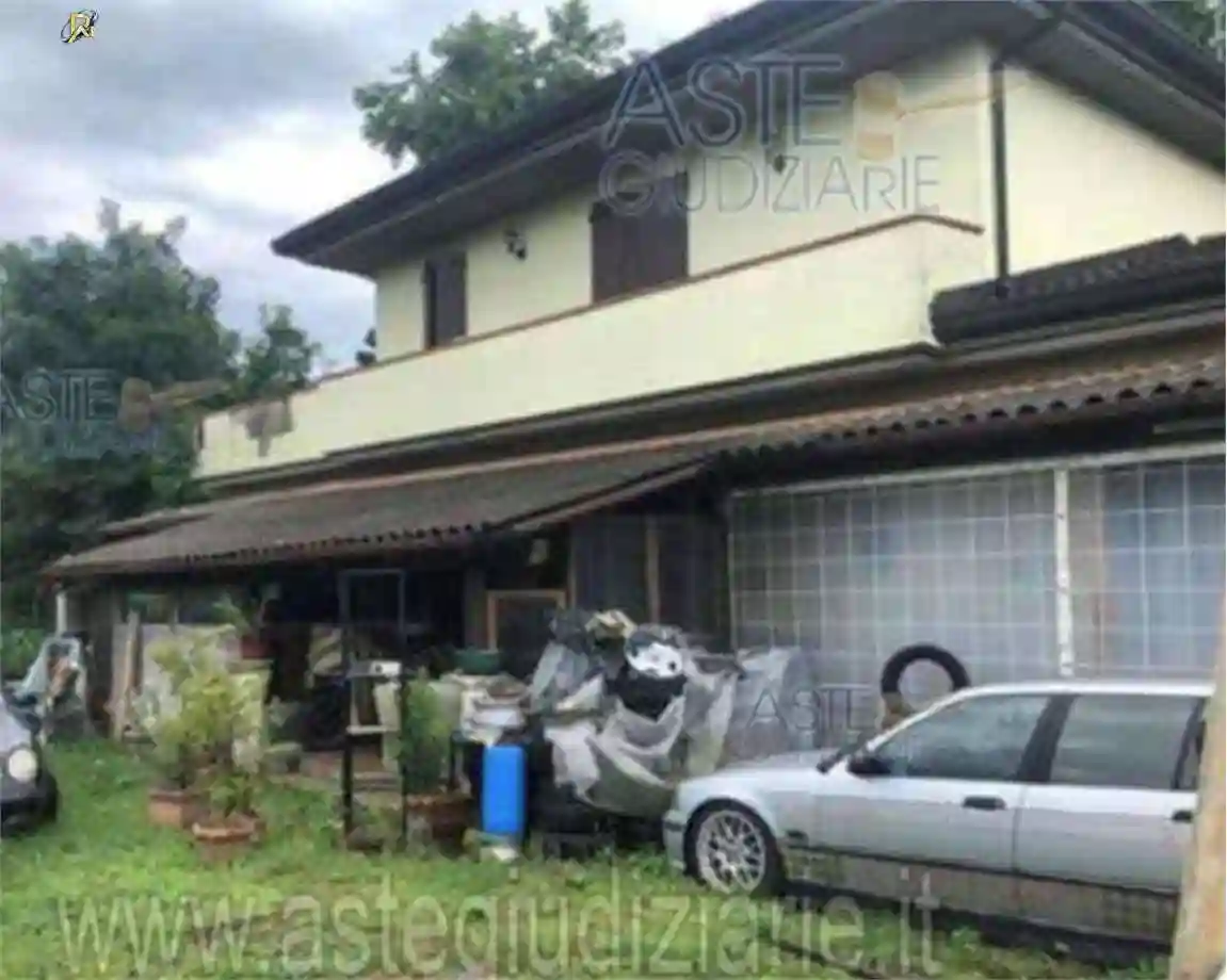 Villetta a schiera - foto 2