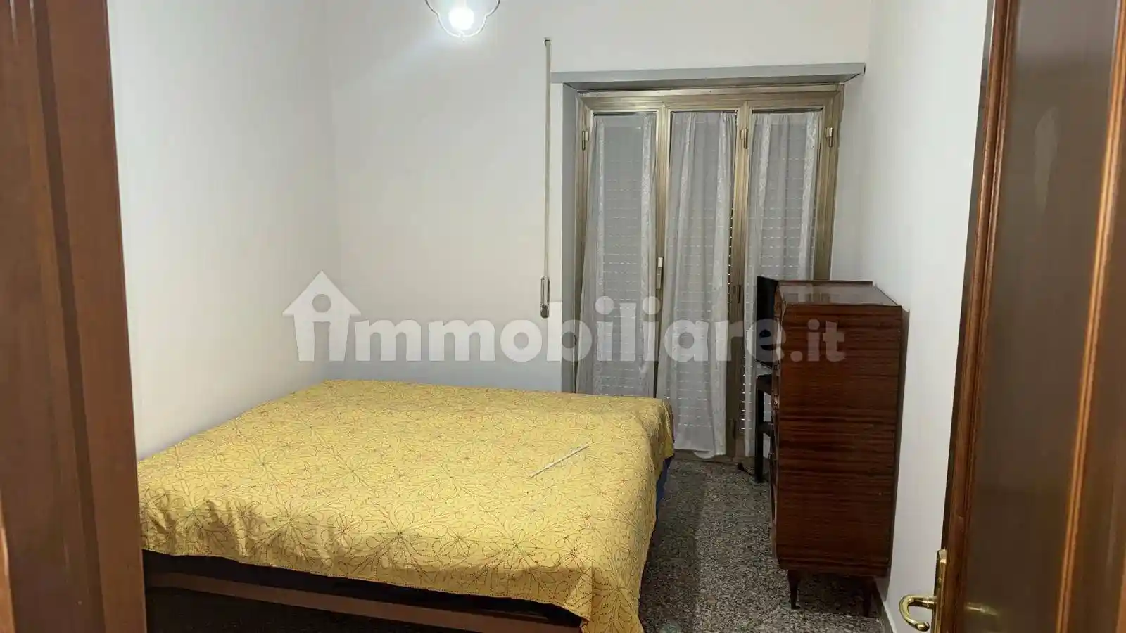 Bilocale via Angelo della Pergola 30, Pigneto, Roma - foto 2