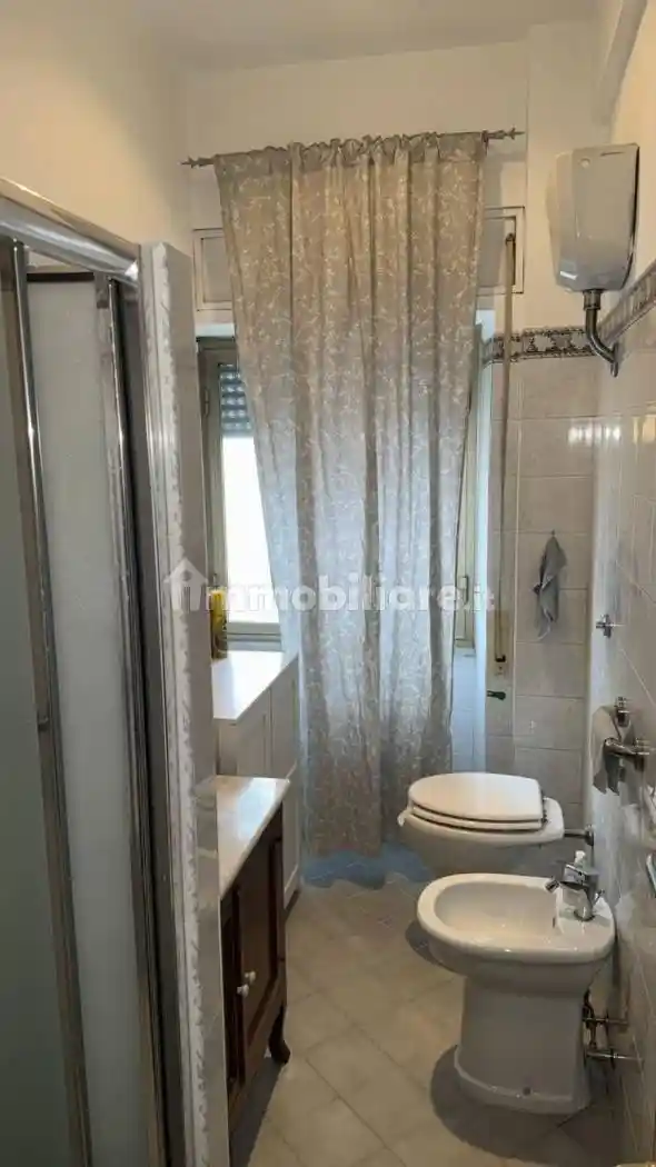 Bilocale via Angelo della Pergola 30, Pigneto, Roma - foto 3