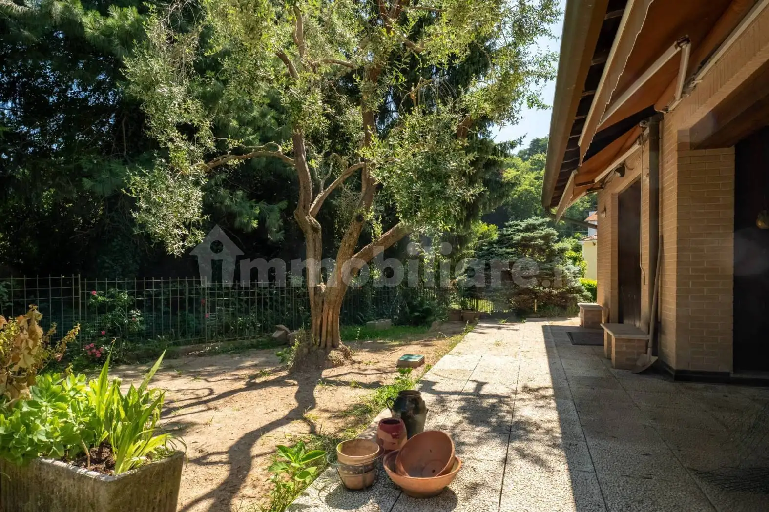 Villa a schiera via Monte Tabor 7, Masnago, Varese - foto 2