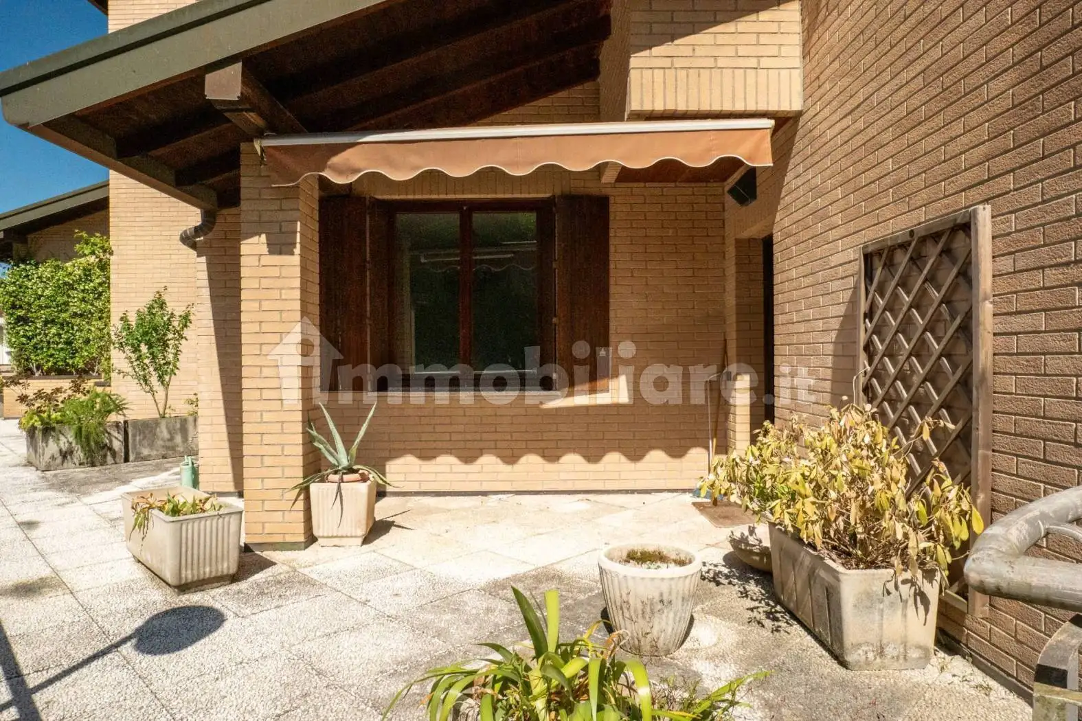 Villa a schiera via Monte Tabor 7, Masnago, Varese - foto 4
