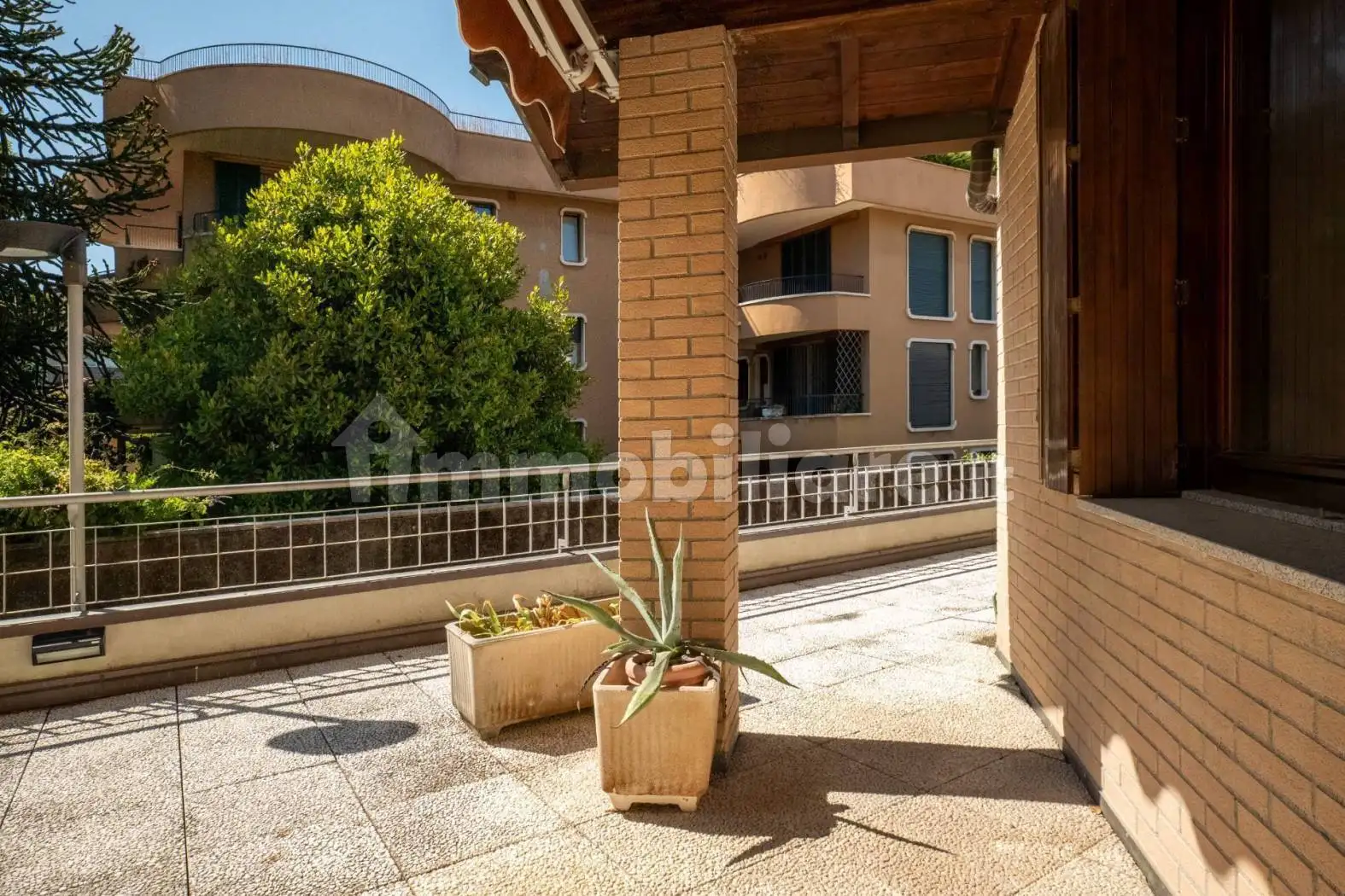 Villa a schiera via Monte Tabor 7, Masnago, Varese - foto 5