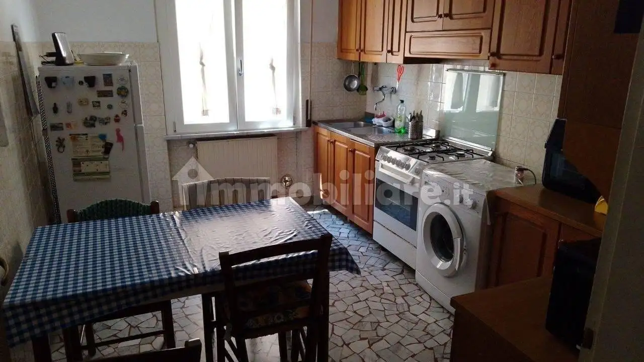 Appartamento in affitto a Pisa