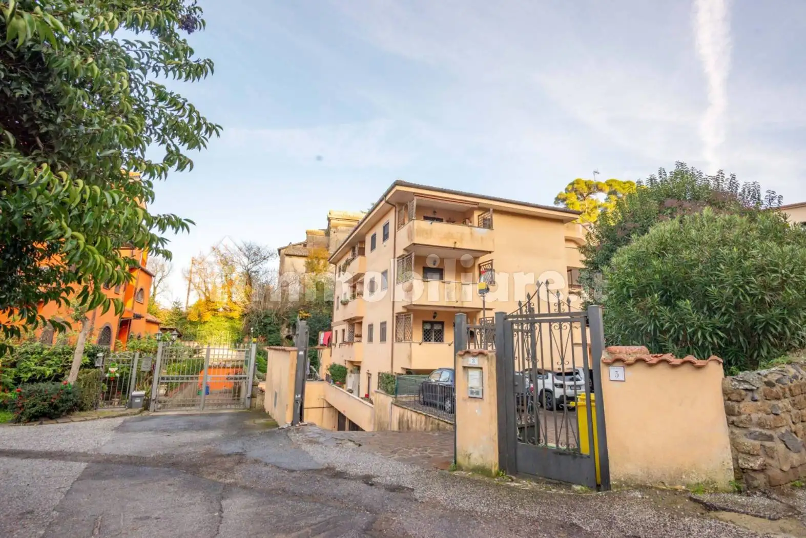 Appartamento in vendita a Bracciano