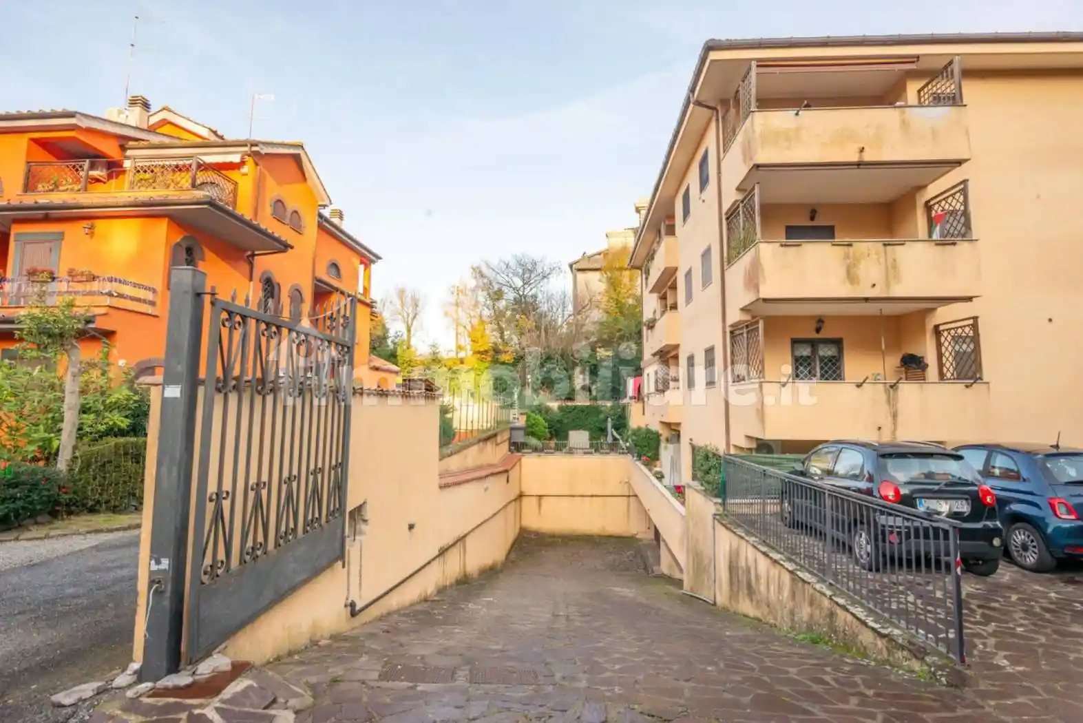 Quadrilocale via delle Ferriere, Centro, Bracciano - foto 2