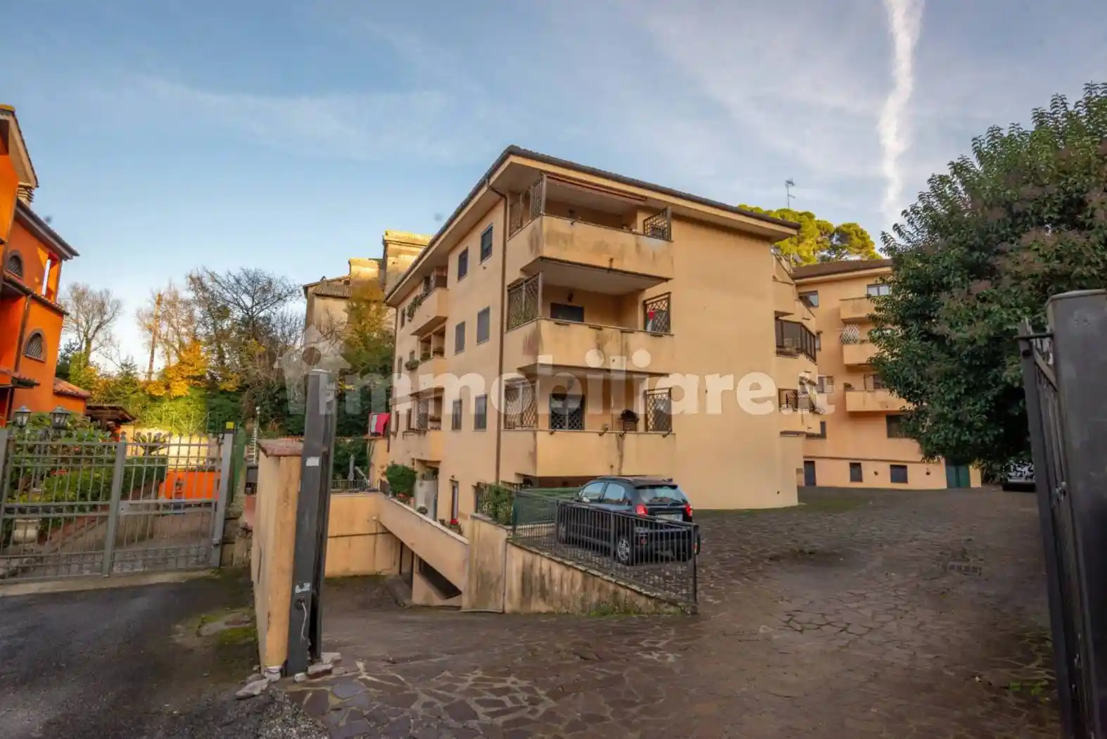 Quadrilocale via delle Ferriere, Centro, Bracciano - foto 3