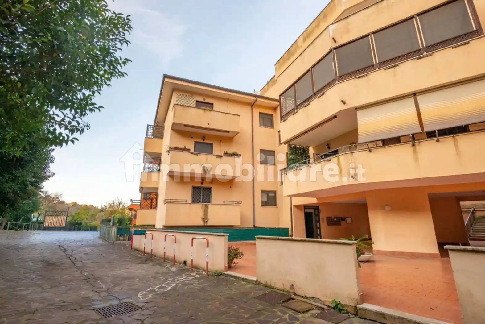 Quadrilocale via delle Ferriere, Centro, Bracciano - foto 4