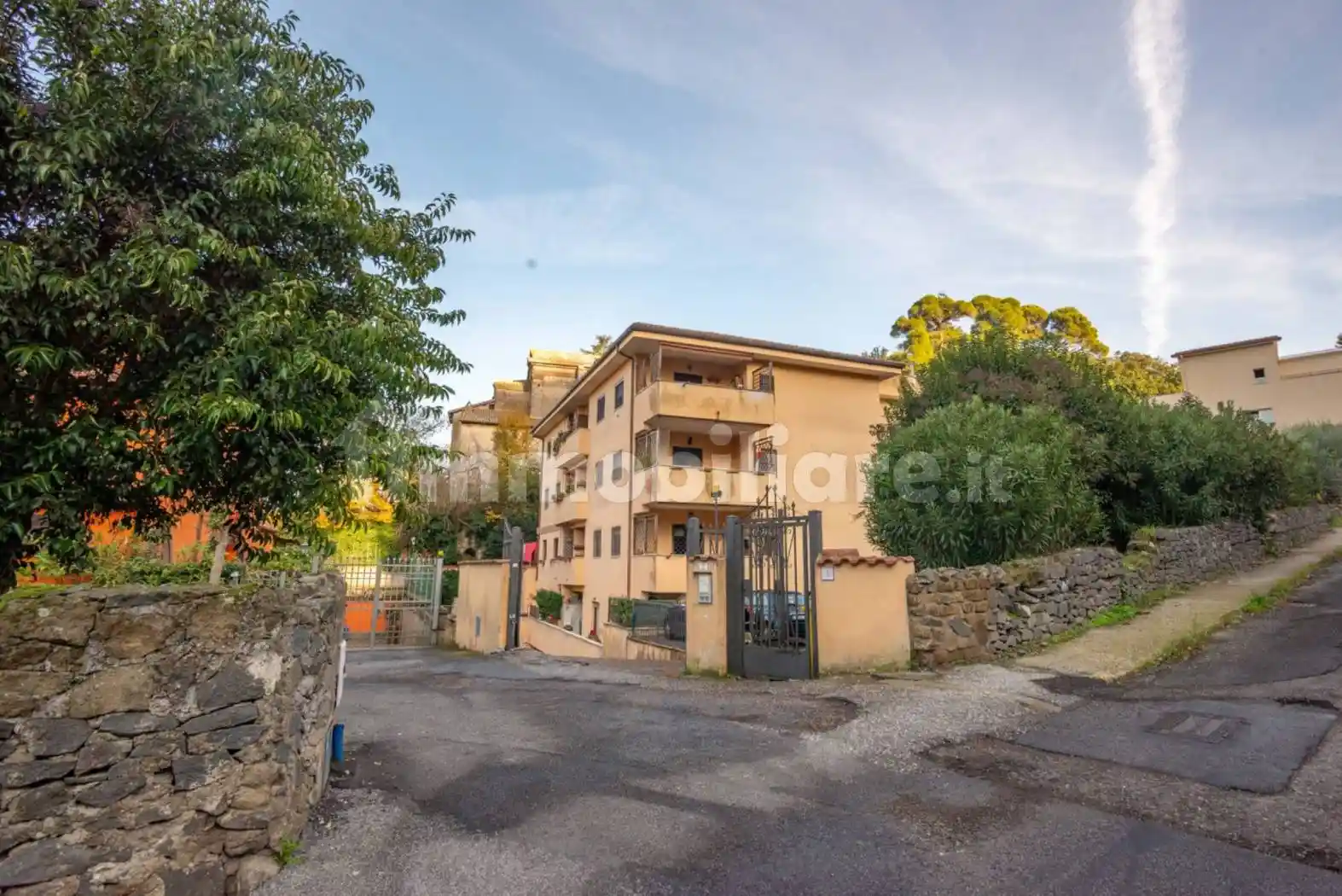 Quadrilocale via delle Ferriere, Centro, Bracciano - foto 5