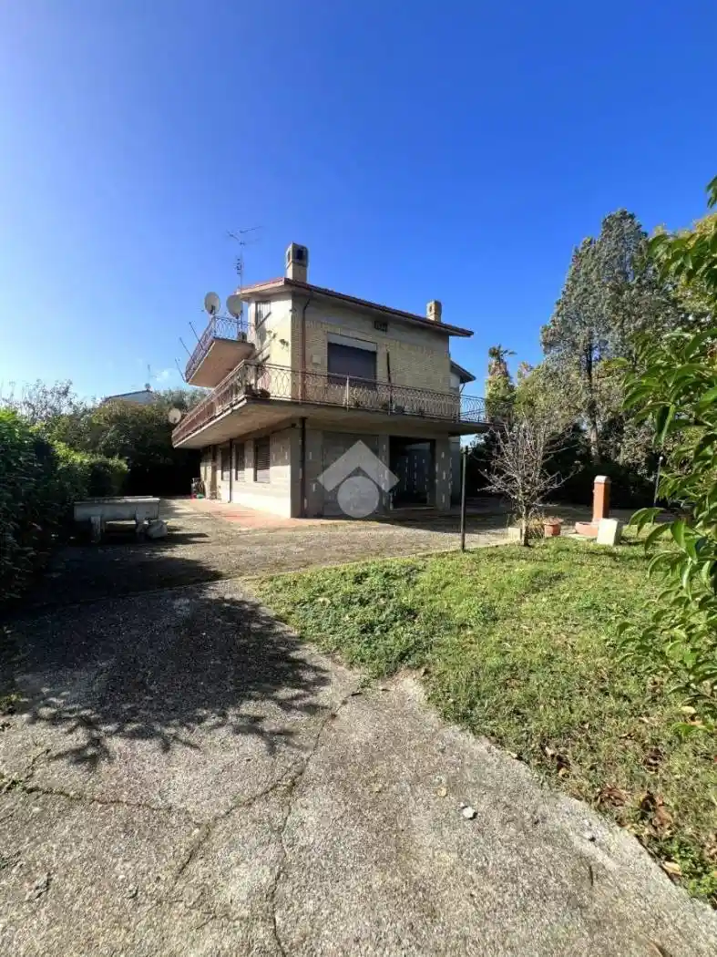 Appartamento via Terni 38, Sassacci, Civita Castellana - foto 2